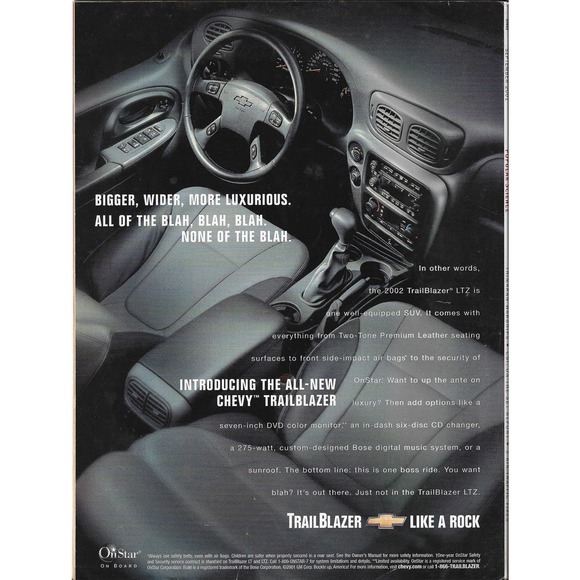 POPULAR SCIENCE Magazine September 2001 Volume 259 3 - Picture 2 of 2